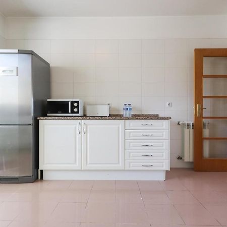 Expo Delight By Homing Apartment ลิสบอน ภายนอก รูปภาพ