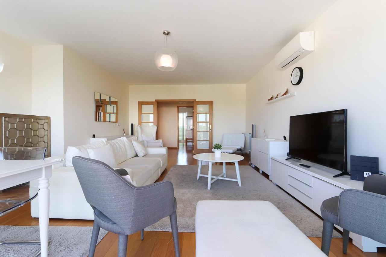 Expo Delight By Homing Apartment ลิสบอน ภายนอก รูปภาพ