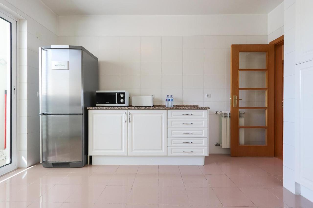 Expo Delight By Homing Apartment ลิสบอน ภายนอก รูปภาพ