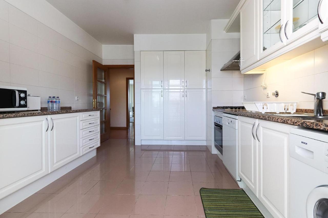 Expo Delight By Homing Apartment ลิสบอน ภายนอก รูปภาพ
