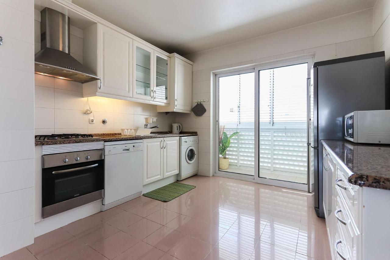 Expo Delight By Homing Apartment ลิสบอน ภายนอก รูปภาพ