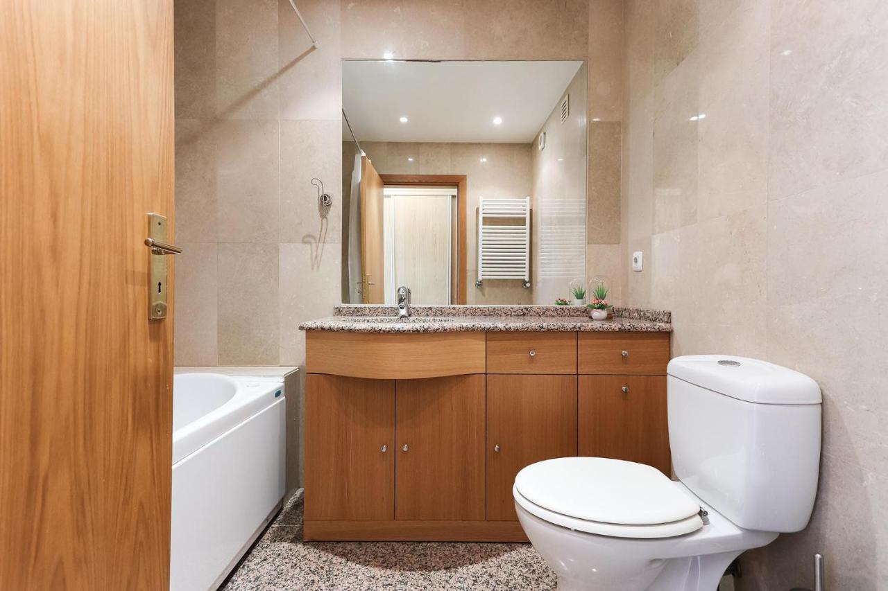 Expo Delight By Homing Apartment ลิสบอน ภายนอก รูปภาพ