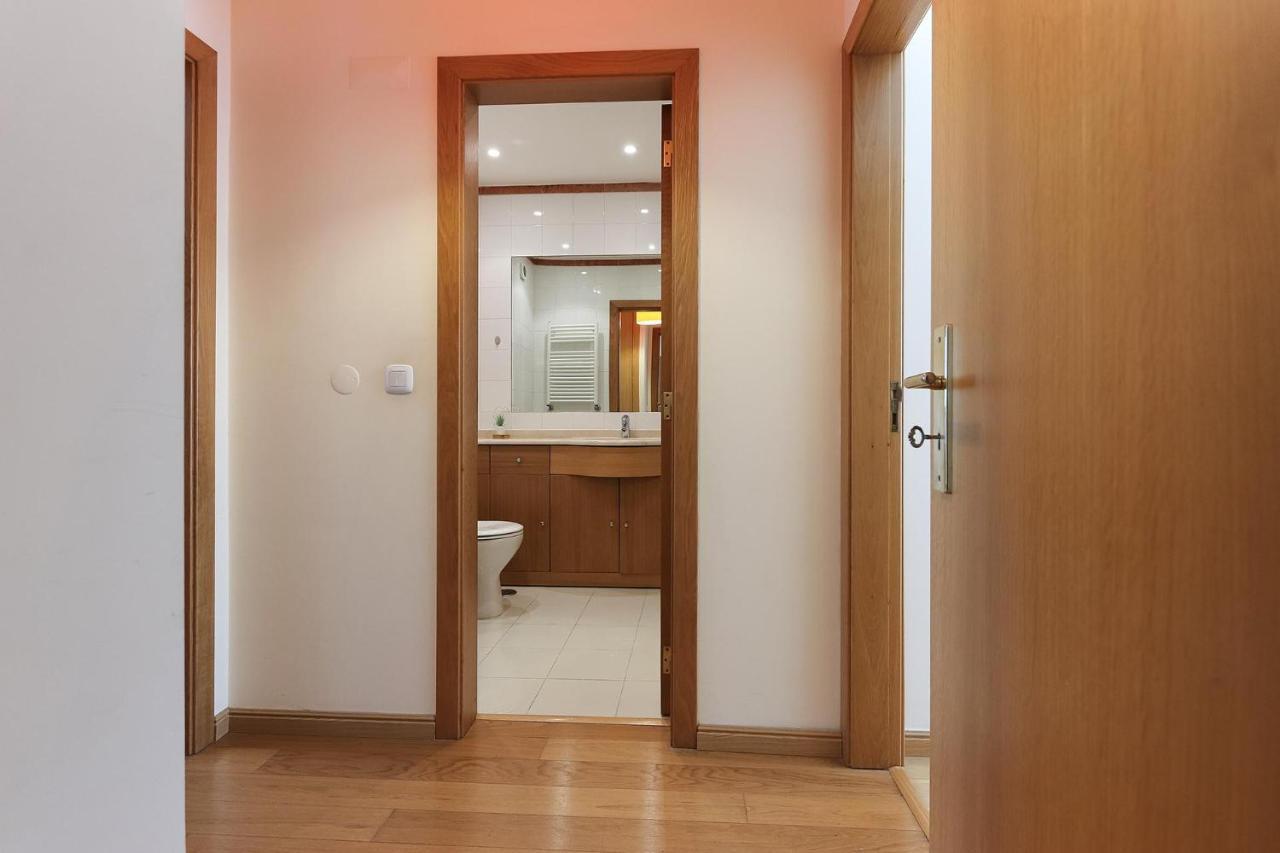 Expo Delight By Homing Apartment ลิสบอน ภายนอก รูปภาพ