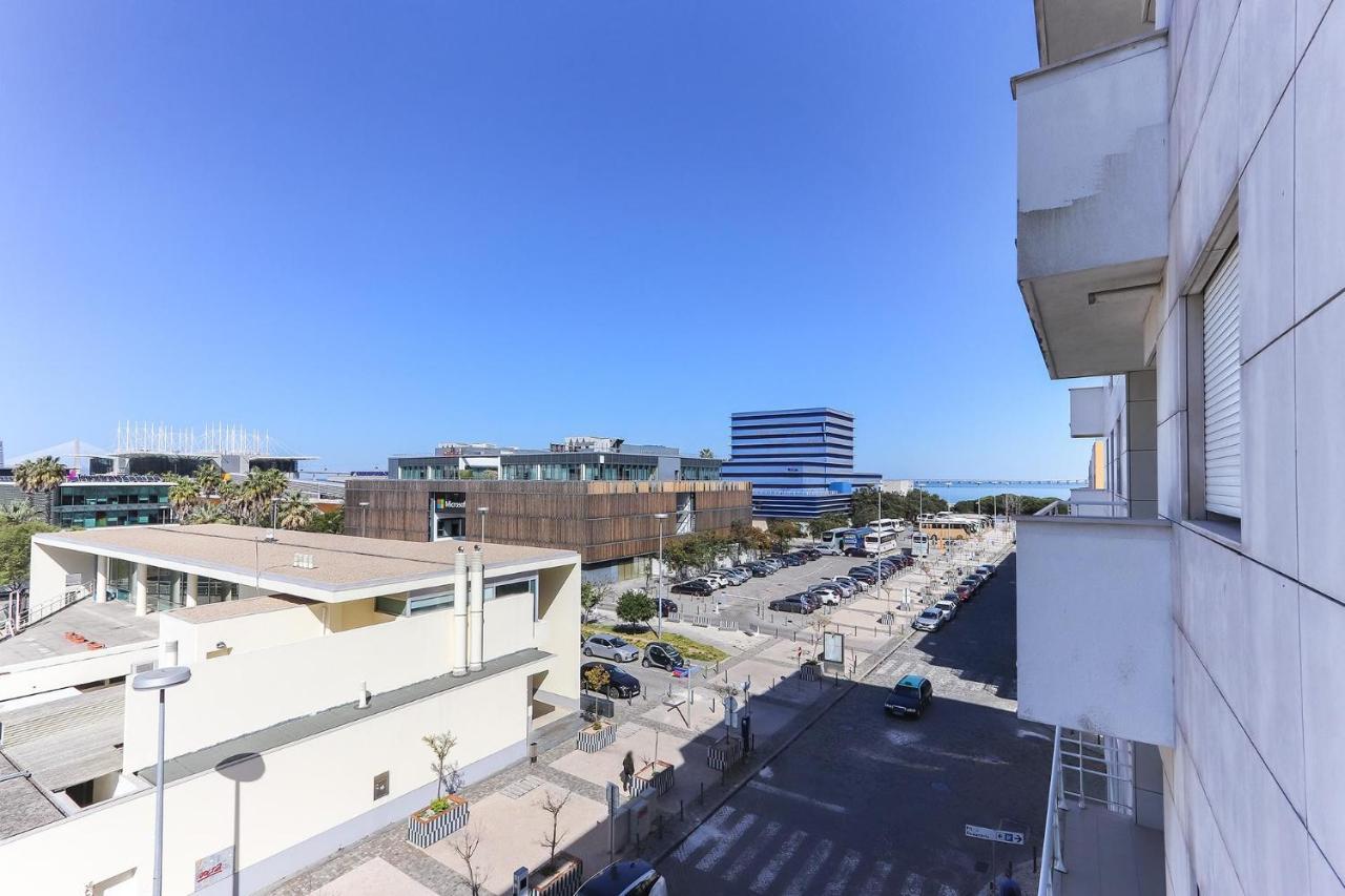 Expo Delight By Homing Apartment ลิสบอน ภายนอก รูปภาพ