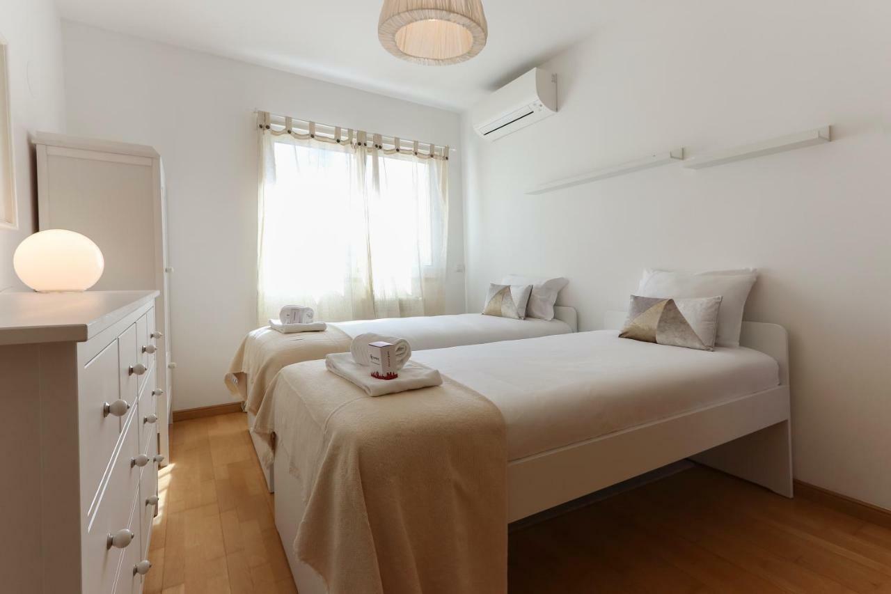 Expo Delight By Homing Apartment ลิสบอน ภายนอก รูปภาพ