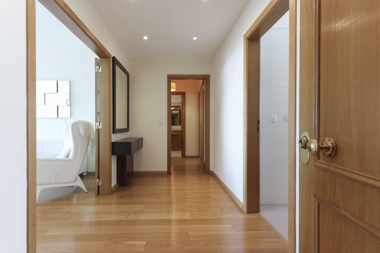 Expo Delight By Homing Apartment ลิสบอน ภายนอก รูปภาพ