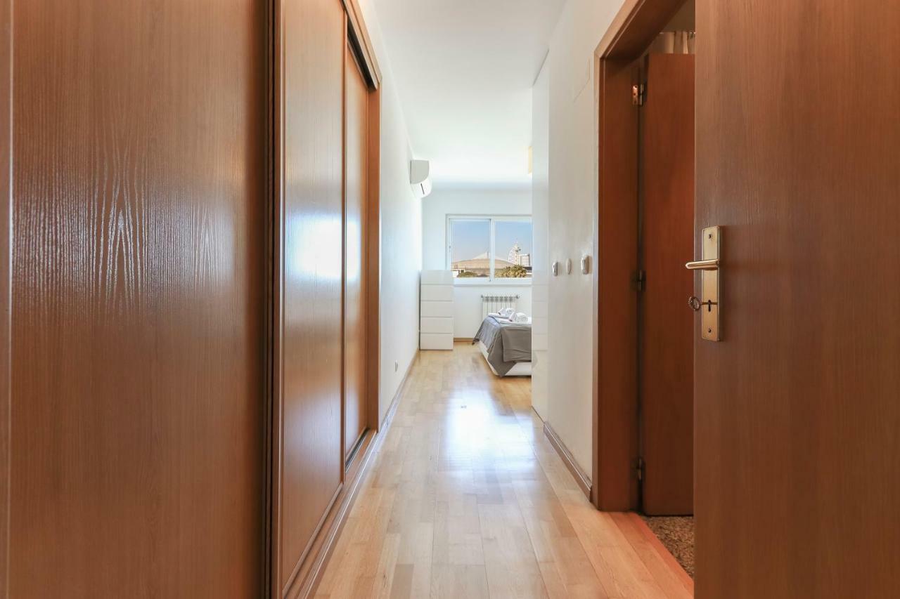 Expo Delight By Homing Apartment ลิสบอน ภายนอก รูปภาพ