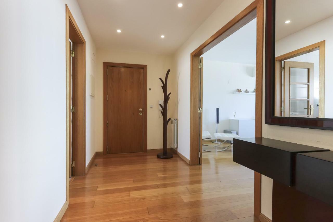 Expo Delight By Homing Apartment ลิสบอน ภายนอก รูปภาพ